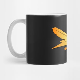 Army - Public Affairs Branch Mug